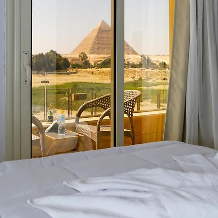 Pyramids Land Palace Kafrat al Jabal Ngoại thất bức ảnh