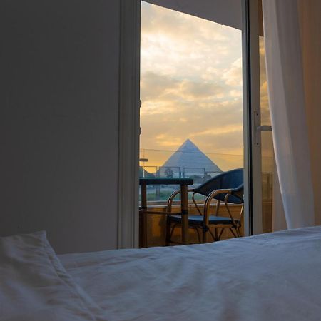 Pyramids Land Palace Kafrat al Jabal Ngoại thất bức ảnh
