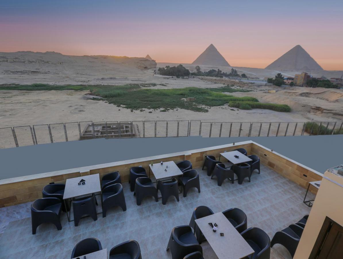 Pyramids Land Palace Kafrat al Jabal Ngoại thất bức ảnh