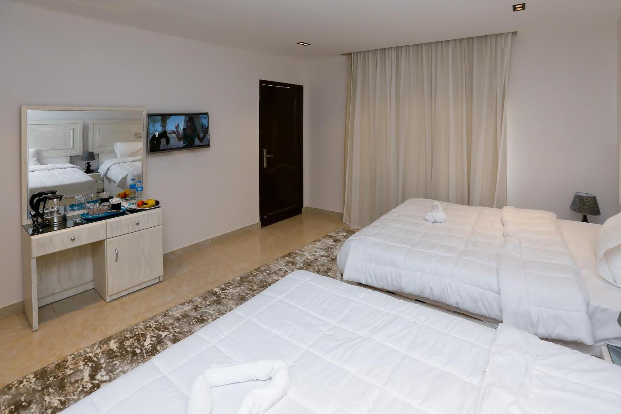 Pyramids Land Palace Kafrat al Jabal Ngoại thất bức ảnh