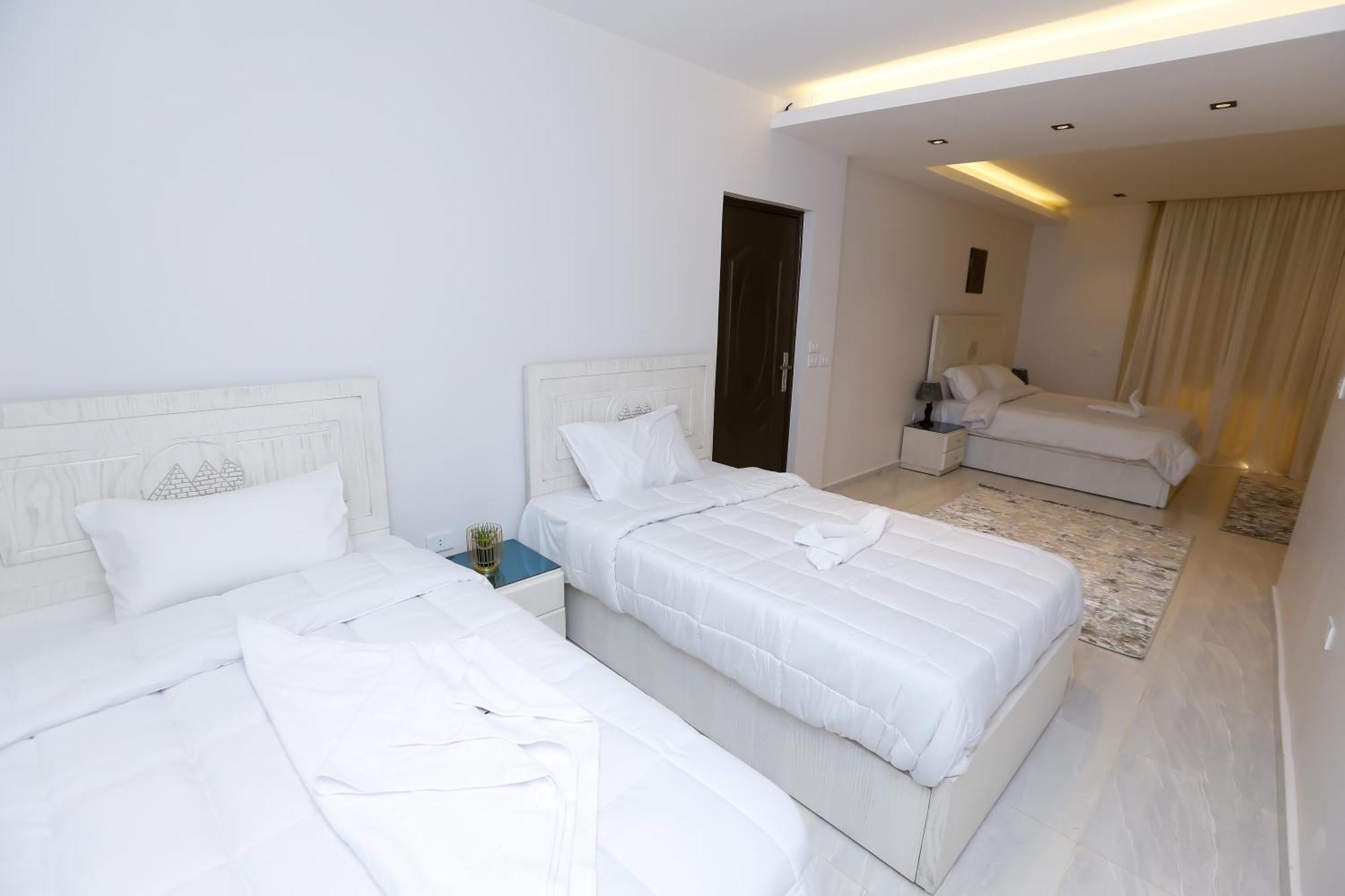 Pyramids Land Palace Kafrat al Jabal Ngoại thất bức ảnh