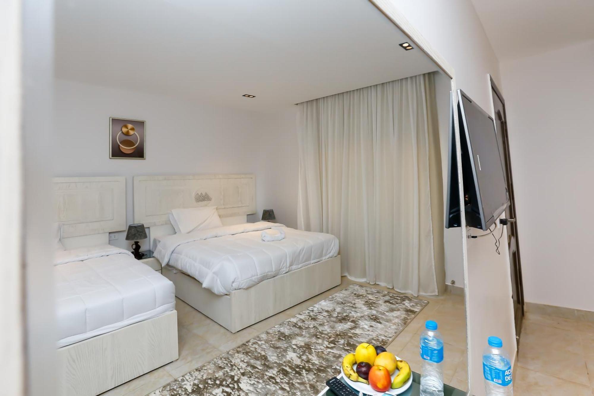 Pyramids Land Palace Kafrat al Jabal Ngoại thất bức ảnh