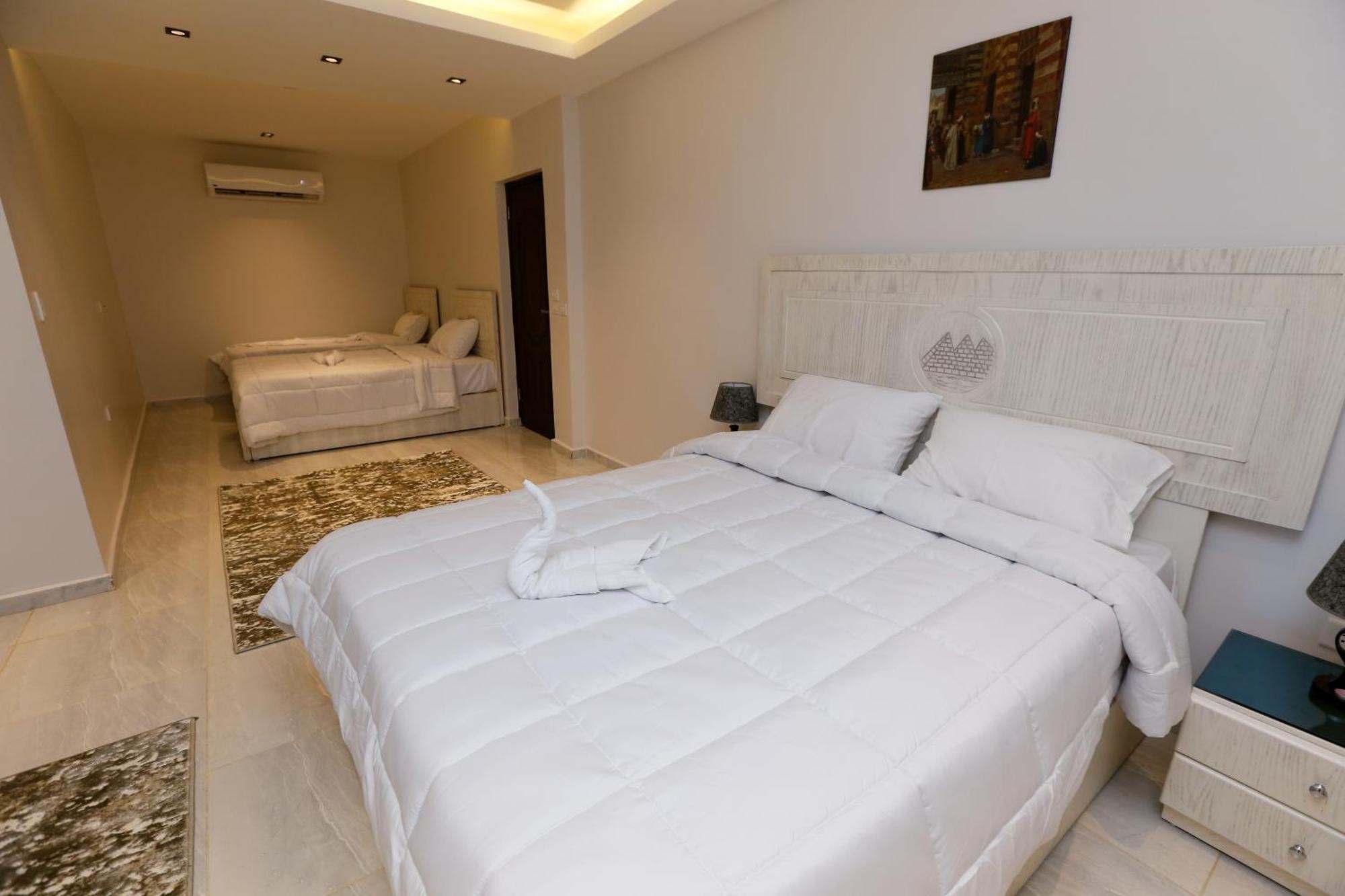 Pyramids Land Palace Kafrat al Jabal Ngoại thất bức ảnh