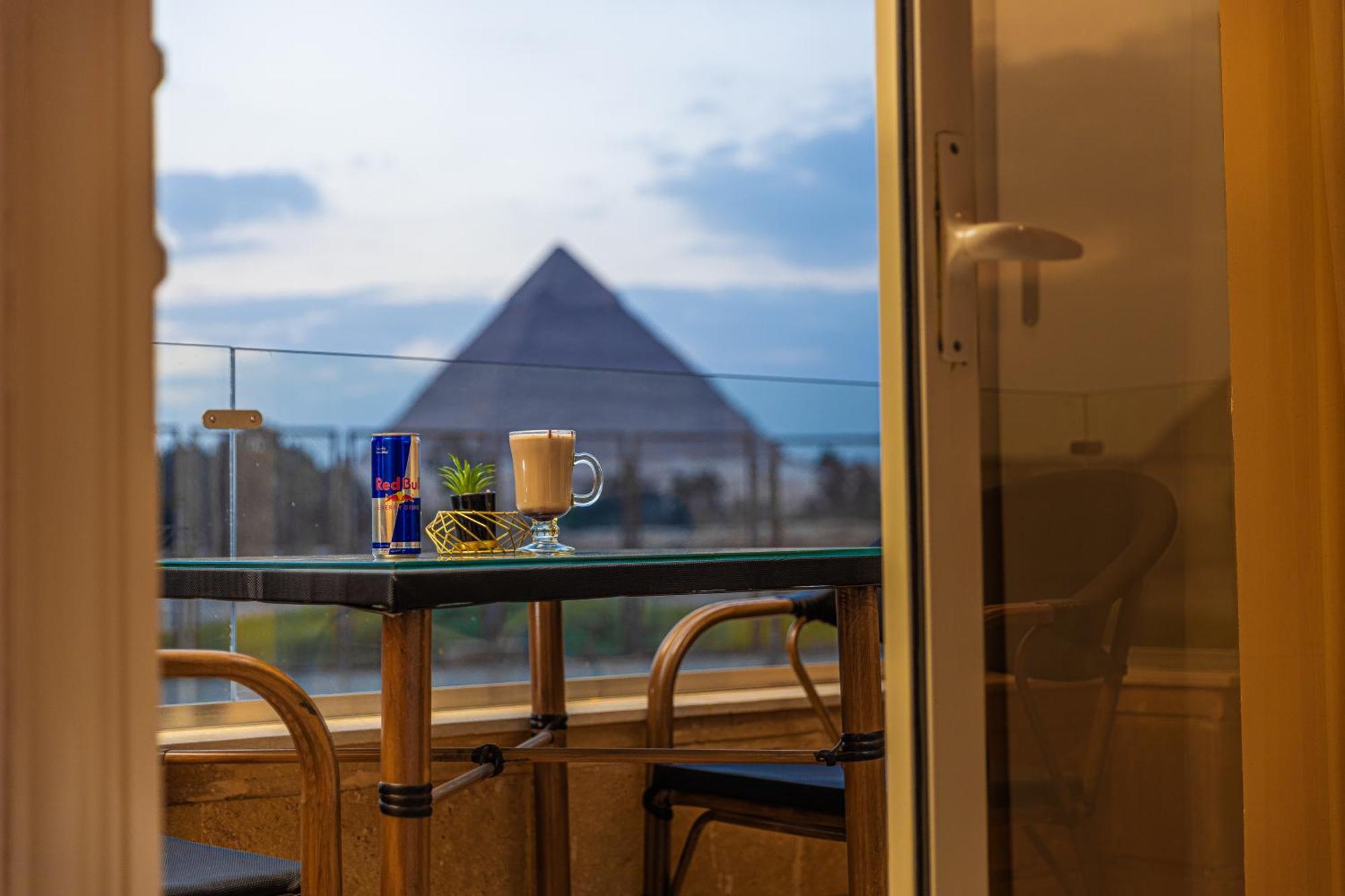 Pyramids Land Palace Kafrat al Jabal Ngoại thất bức ảnh