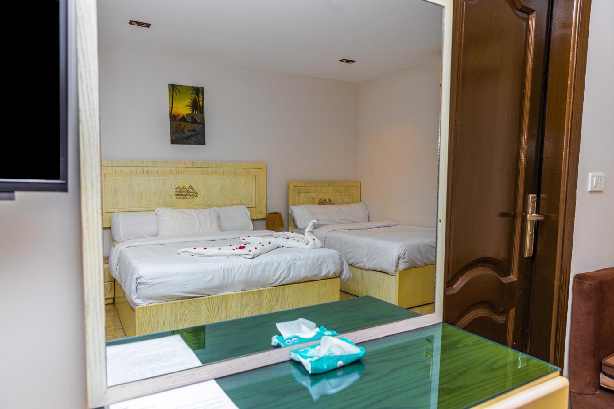 Pyramids Land Palace Kafrat al Jabal Ngoại thất bức ảnh