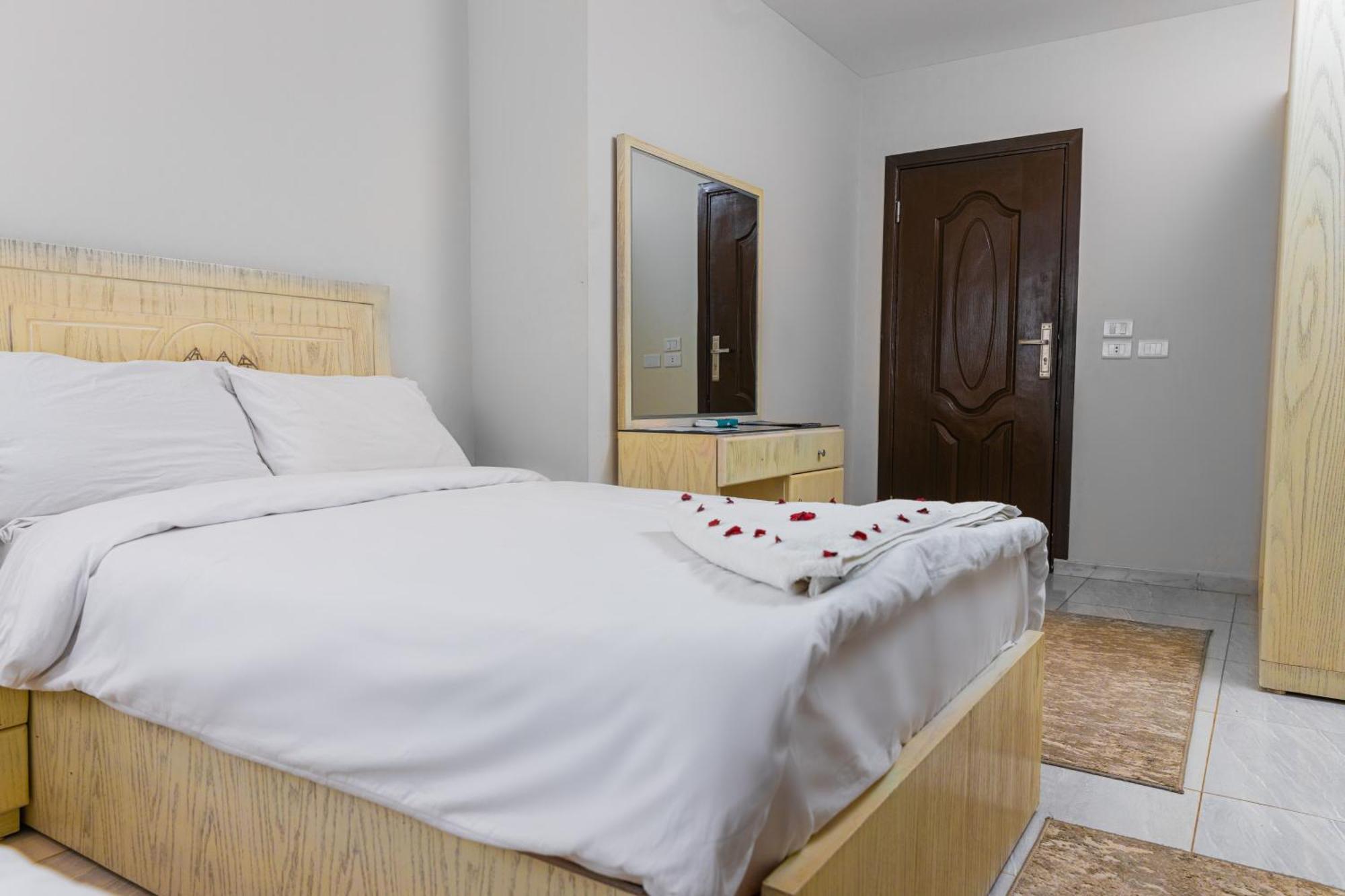 Pyramids Land Palace Kafrat al Jabal Ngoại thất bức ảnh