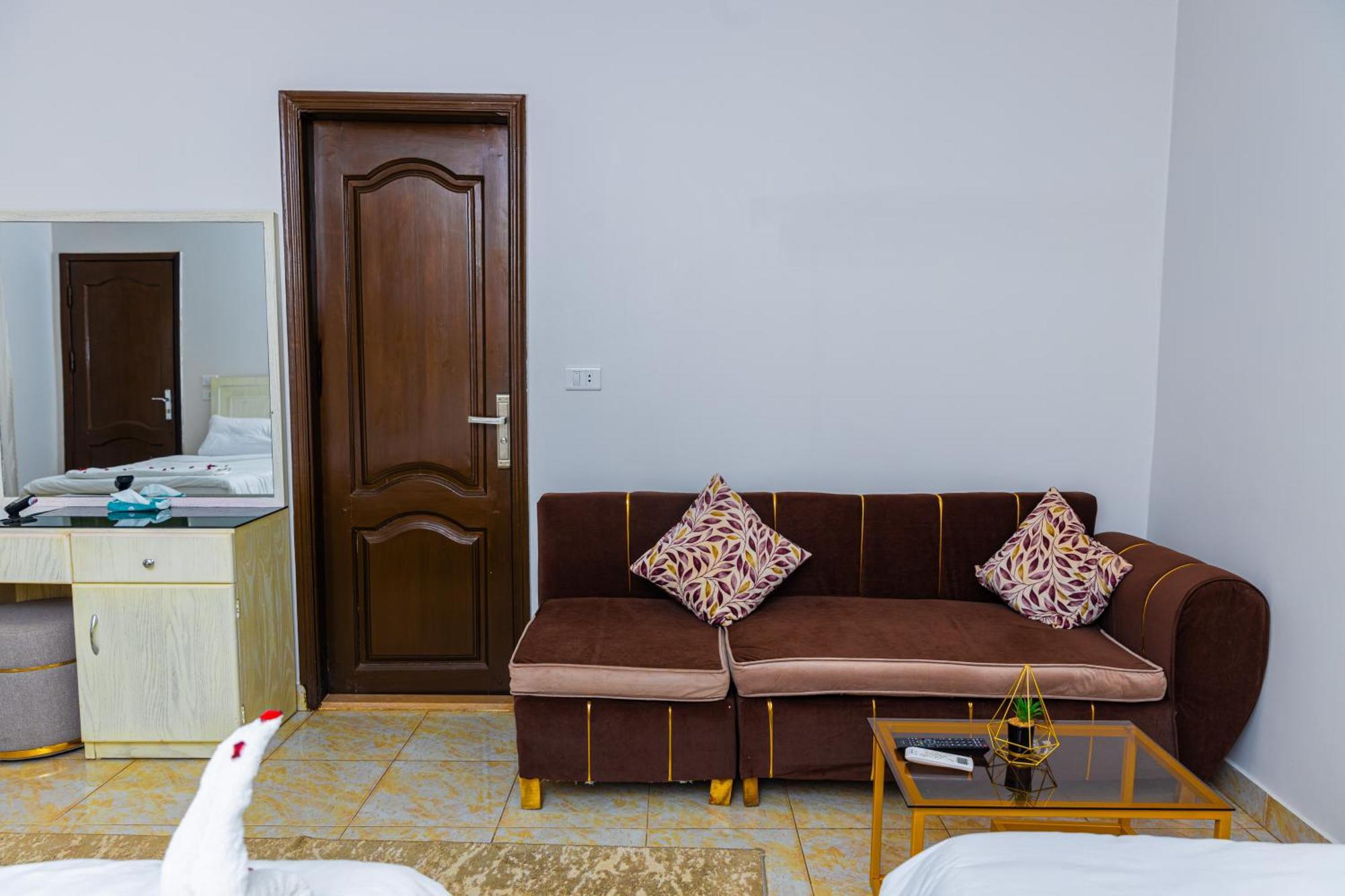 Pyramids Land Palace Kafrat al Jabal Ngoại thất bức ảnh