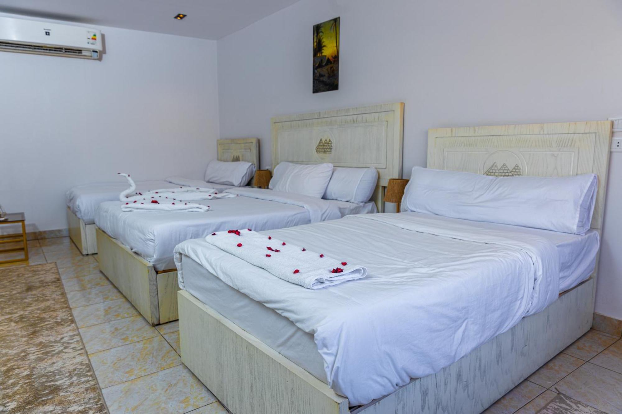 Pyramids Land Palace Kafrat al Jabal Ngoại thất bức ảnh