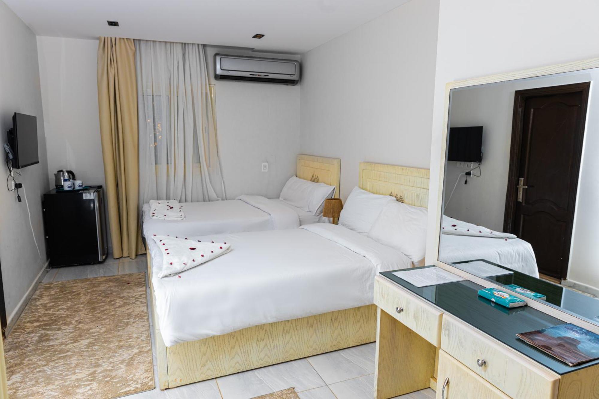 Pyramids Land Palace Kafrat al Jabal Ngoại thất bức ảnh