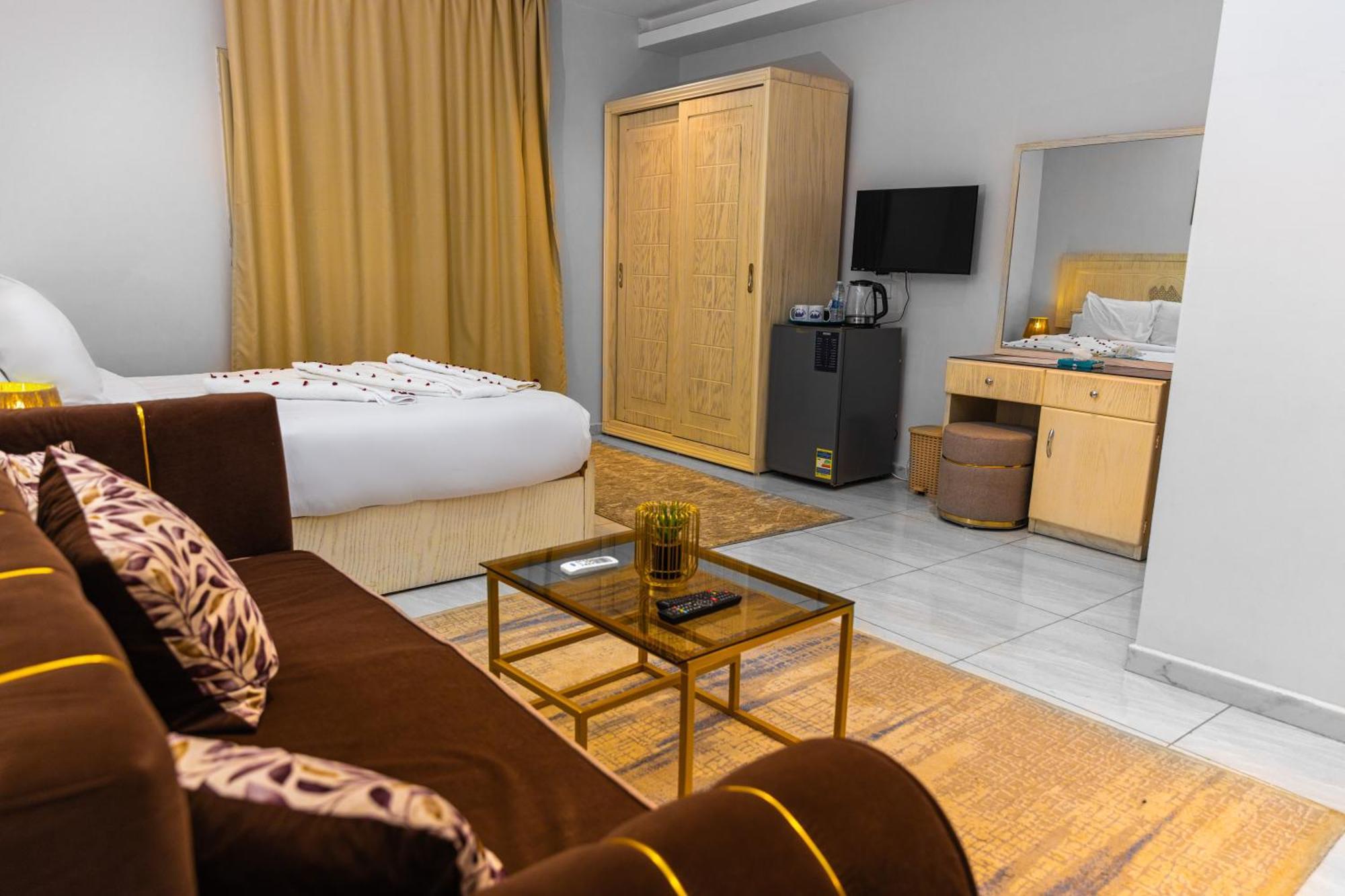 Pyramids Land Palace Kafrat al Jabal Ngoại thất bức ảnh