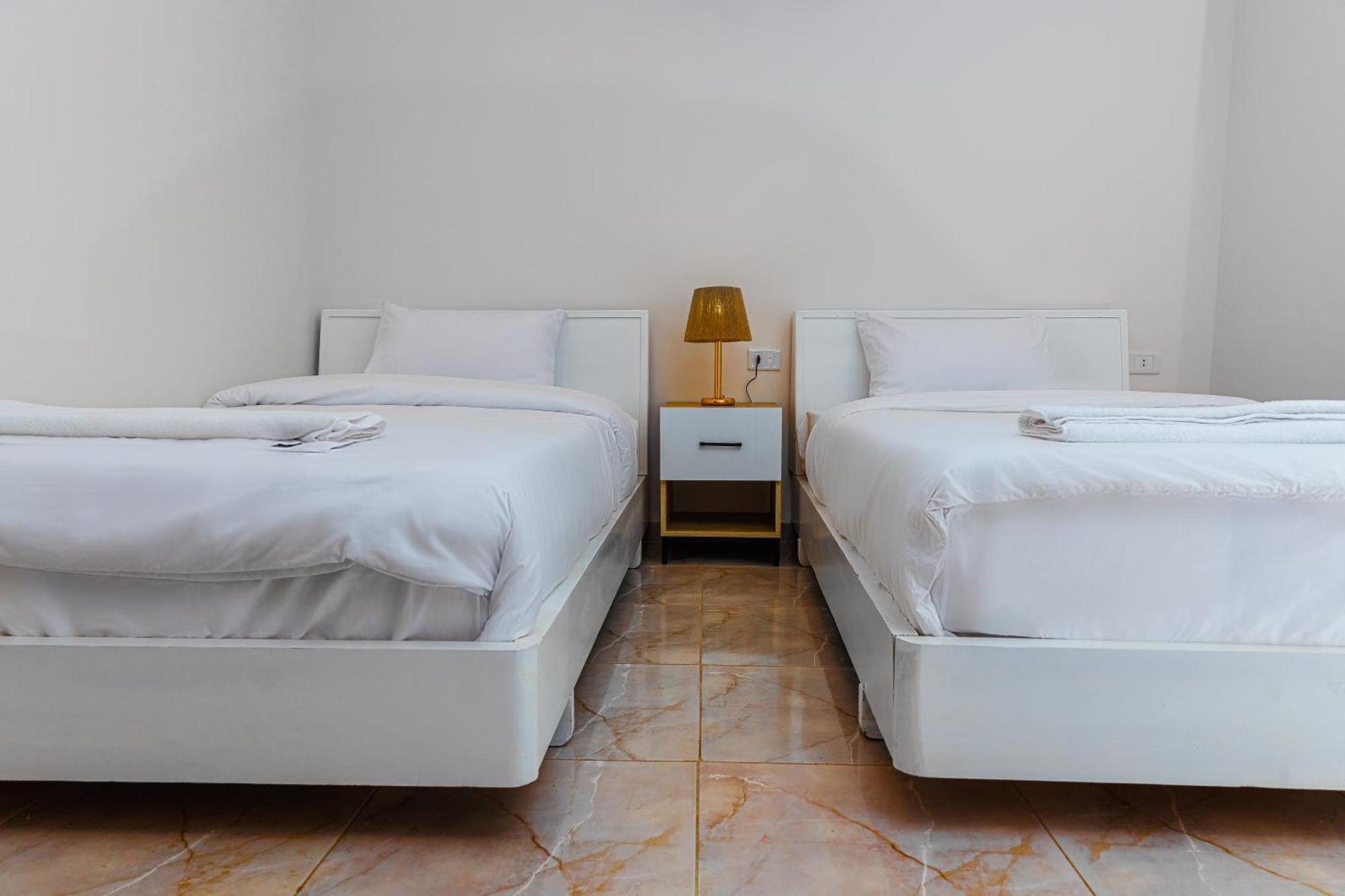 Pyramids Land Palace Kafrat al Jabal Ngoại thất bức ảnh